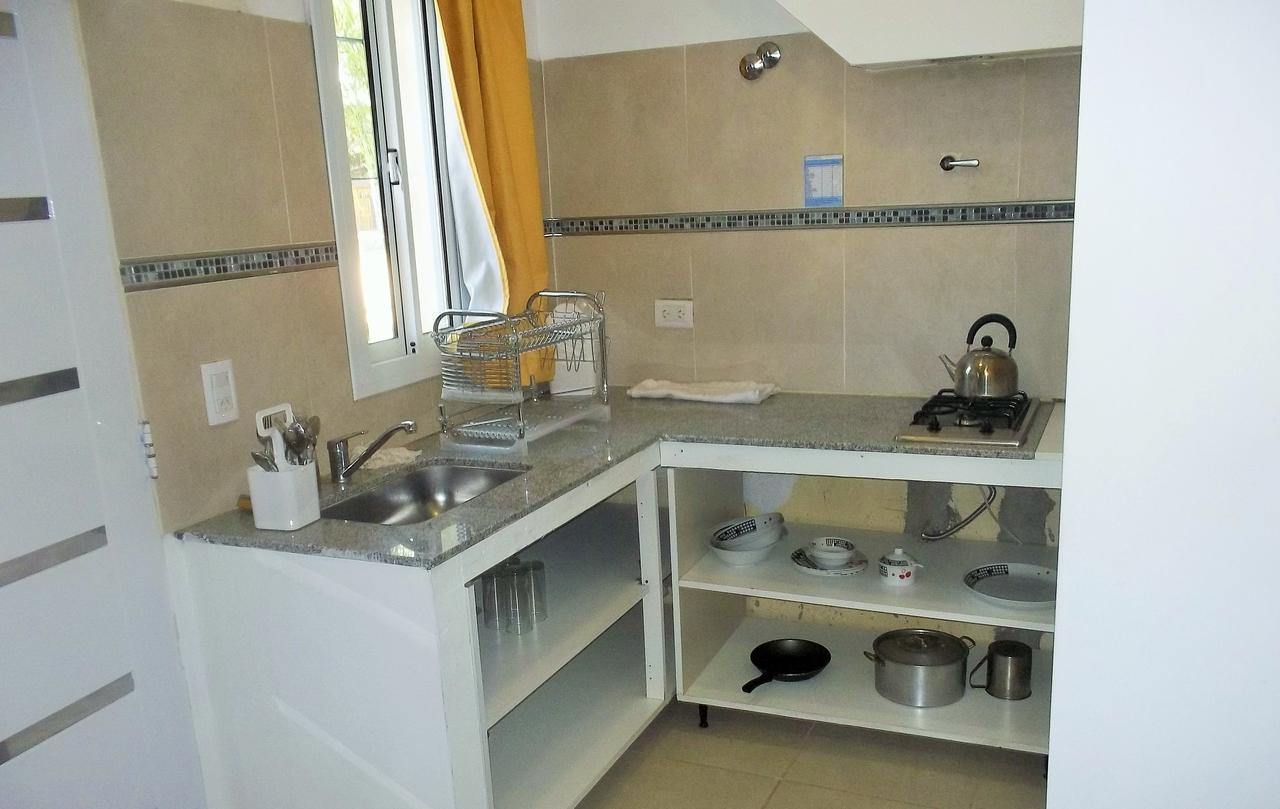 Las Cimas Apart Hotel Nono Extérieur photo