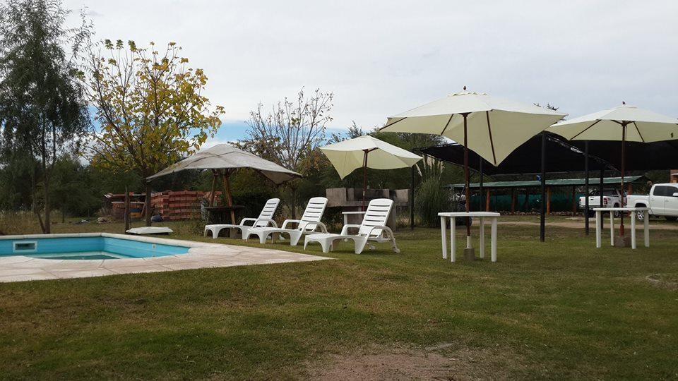 Las Cimas Apart Hotel Nono Extérieur photo