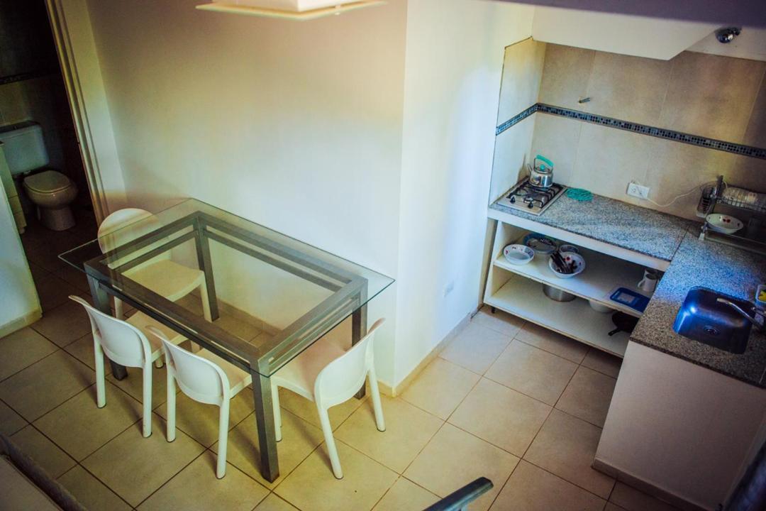 Las Cimas Apart Hotel Nono Extérieur photo